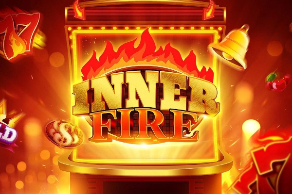 Inner Fire Logo