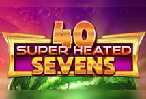 Super Heated Sevens Logo