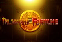 Talismans of Fortune Logo