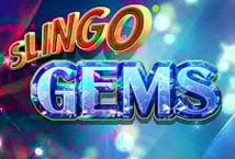 Slingo Gems