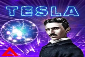 Tesla Logo