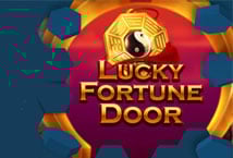 Lucky Fortune Door Logo