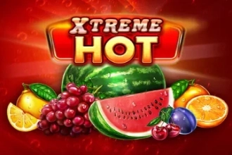 Xtreme Hot Logo