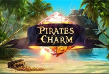 Pirates Charm Logo