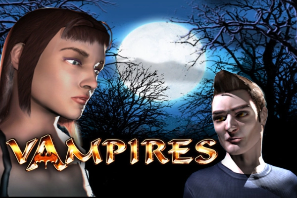 Vampires Logo