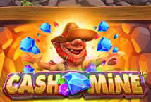 Cash Mine Logo