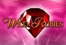 Wild Rubies Logo