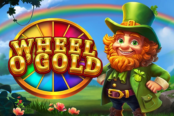 Wheel O'Gold Logo