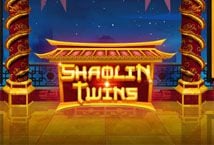 Shaolin Twins Logo