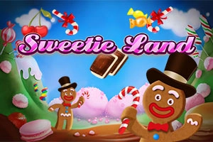 Sweetie Land Logo