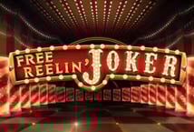 Free Reelin Joker Logo