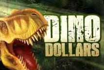 Dino Dollars Logo