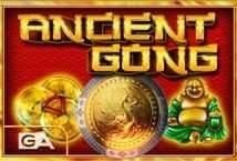 Ancient Gong Logo