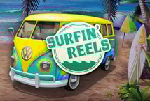 Surfin Reels Logo