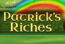 Patrick’s Riches Logo