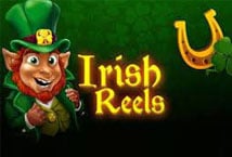 Irish Reels Logo
