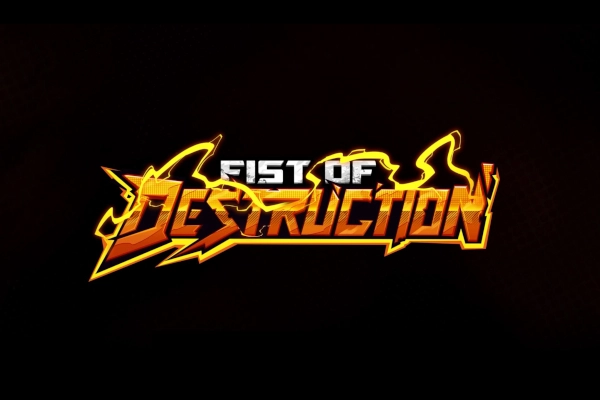Fist of Destruction Logo