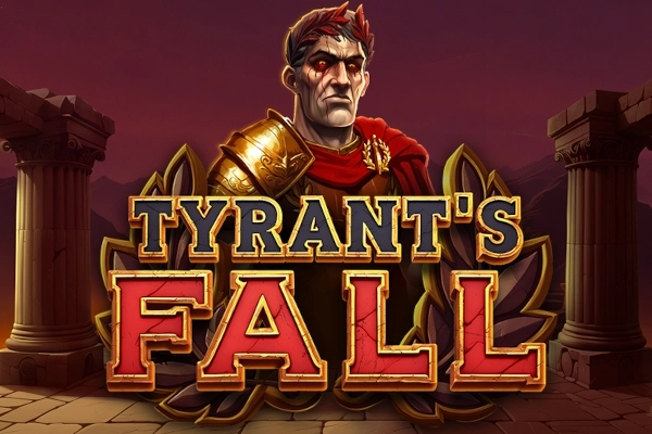 Tyrant's Fall Logo