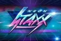 Neon Staxx Logo