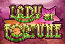 Lady of Fortune Logo