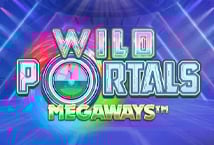 Wild Portals Logo