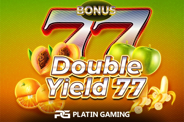 Double Yield 77 Logo