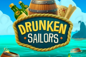 Drunken Sailors Logo