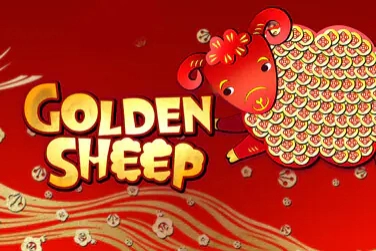 Golden Sheep Logo