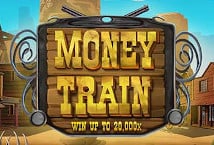 Money Train Logo