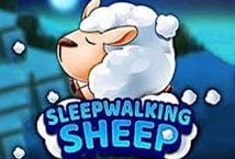 Sleepwalking Sheep Logo