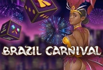 Brazil Carnival
