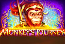 Monkey's Journey