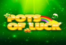Pots of Luck Logo