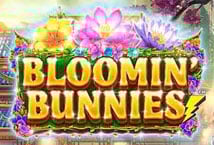 Bloomin' Bunnies