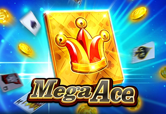 Mega Ace Logo