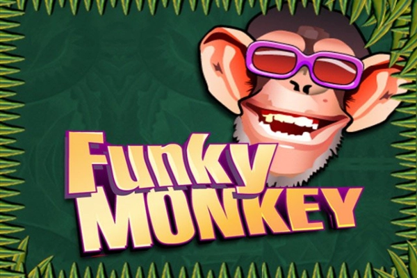 Funky Monkey Logo
