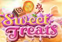 Sweet Treats Logo