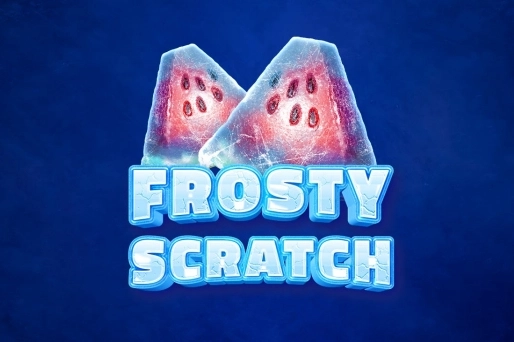 Frosty Scratch Logo