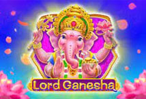 Lord Ganesha Logo