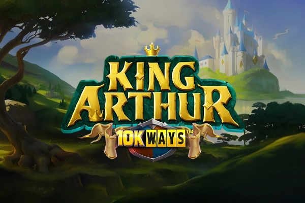 King Arthur 10K Ways Logo