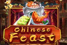 Chinese Feast Logo