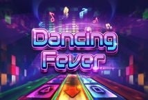Dancing Fever Logo