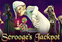 Scrooge's Jackpot Logo