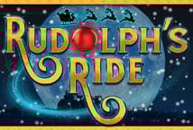 Rudolphs Ride Logo