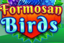Formosan Birds Logo