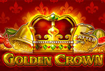 Golden Crown Logo