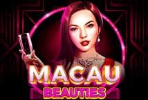 Macau Beauties Logo