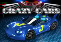 Crazy Cars Logo