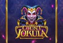 Count Jokula Logo