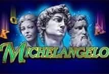 Michelangelo Logo